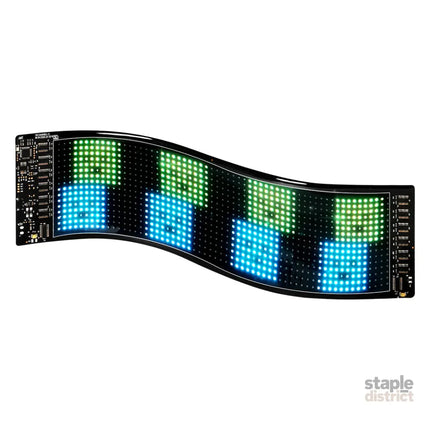 Emitto Programmable LED Sign-2029387203234369537
