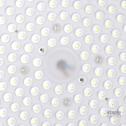EMITTO Shed LED Lights UFO High Bay 100W-2006733076570443779
