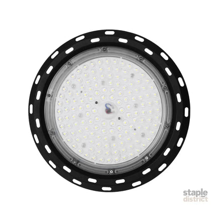 EMITTO Shed LED Lights UFO High Bay 100W-2006733076570443777
