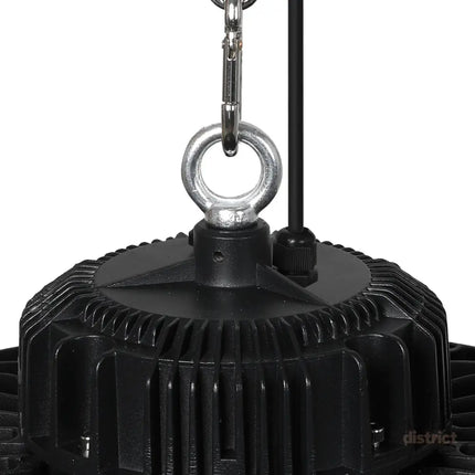 EMITTO Shed LED Lights UFO High Bay 100W-2006733076570443781