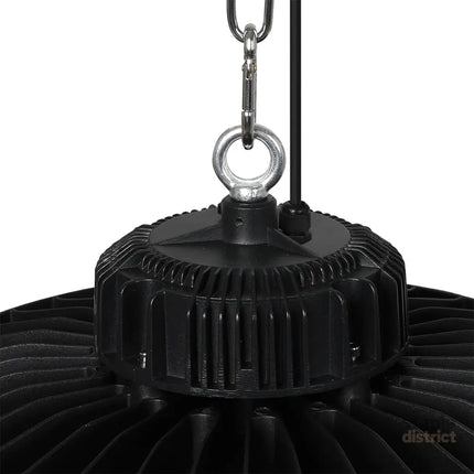 EMITTO UFO High Bay LED Lights 100W-2018816861193506820
