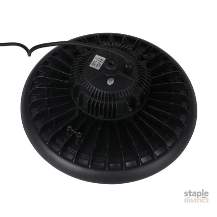 EMITTO UFO High Bay LED Lights 100W-2018816861193506819