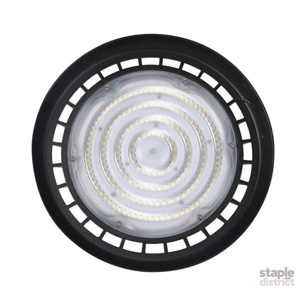 EMITTO UFO High Bay LED Lights 100W-2018816861193506817