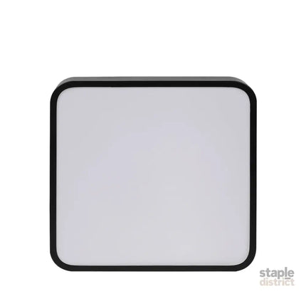 EMITTO Ultra-Thin 5CM LED Ceiling Down 18W Black-2018816711620431873