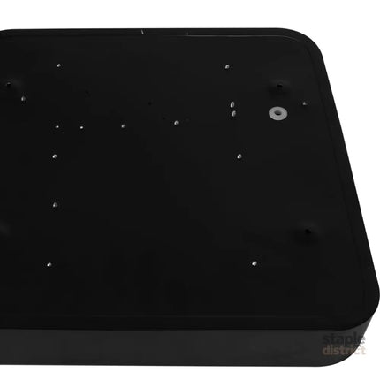 EMITTO Ultra-Thin 5CM LED Ceiling Down 18W Black-2018816711620431877