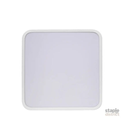 EMITTO Ultra-Thin 5CM LED Ceiling Down 18W White-2029387269512761345