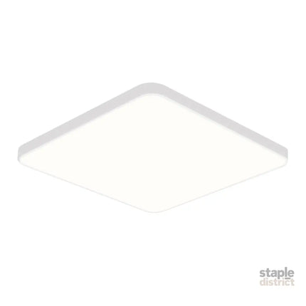 EMITTO Ultra-Thin 5CM LED Ceiling Down 18W White-2029387269512761344