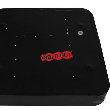 EMITTO Ultra-Thin 5CM LED Ceiling Down 27W Black-2018816707388379141