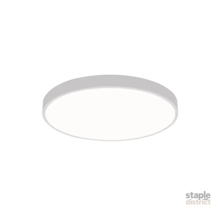 EMITTO Ultra-Thin 5CM LED Ceiling Down 30W White-2018816739655159808