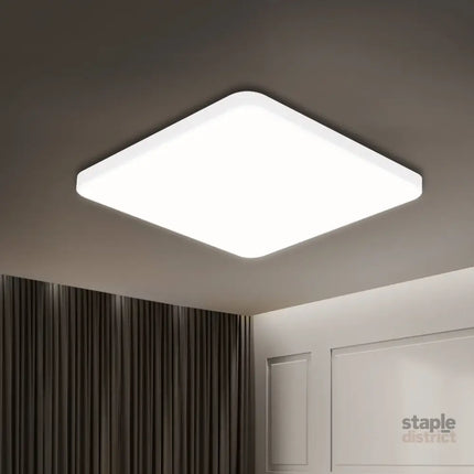 EMITTO Ultra-Thin 5CM LED Ceiling Down 36W White-2006733070199296006