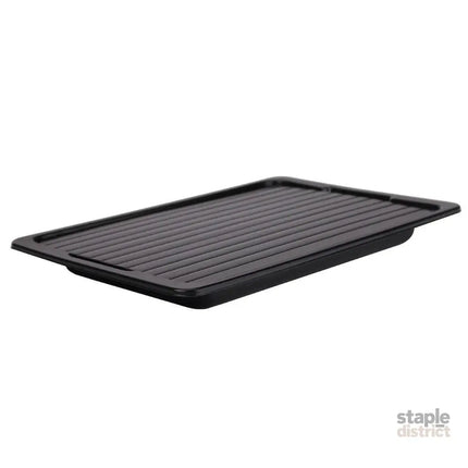 Fast Defrosting Meat Tray FDA Approved Large Miracle Aluminium Thawing Plate - Appliances > Kitchen Appliances > Kettles