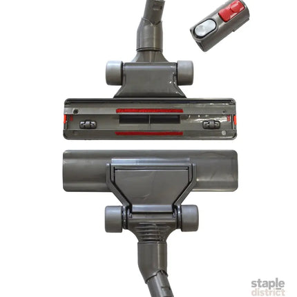 Flat Out head for Dyson CY22 CY23 Cinetic Big ball vacuum cleaners - Appliances > Vacuum Cleaners > Vacuum Cleaner