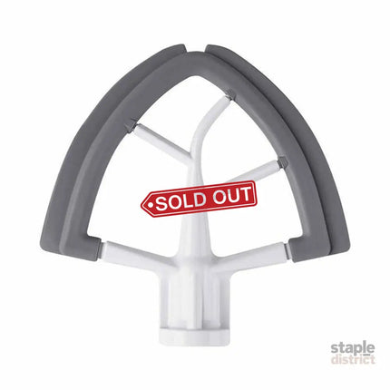 Flex Edge Beater Kitchenaid Attachments For Tilt-Head Stand Mixer Paddle Scraper - Appliances > Kitchen Appliances >