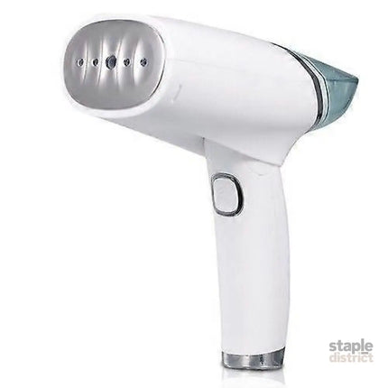 Foldable Travel Handheld Steamer for Garments Clothes Fabric Home Iron - Appliances > Washers Dryers & Irons > Irons &