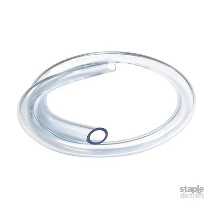 Food Grade Transparent Silicone Rubber Tube Hose Pipe Clear Beer Milk Soft 1M - 14*20mm - Tools > Pumps > Pool Pumps