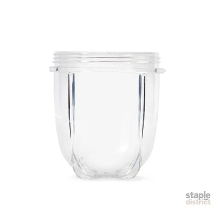 For Magic Bullet Short Small Cup + Stay Fresh Lid - Blender Replacement Part - Appliances > Kitchen Appliances > Food
