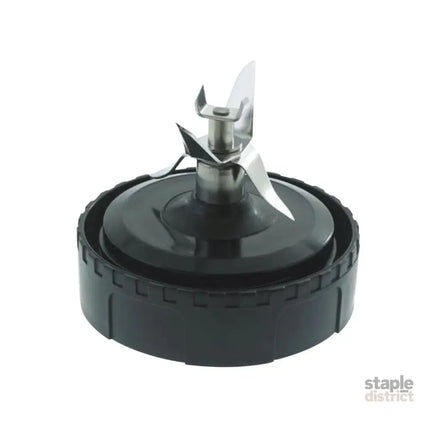For Nutri Ninja Extractor Blade - 7 Fin Connection Replacement Blender Parts - Appliances > Kitchen Appliances > Food