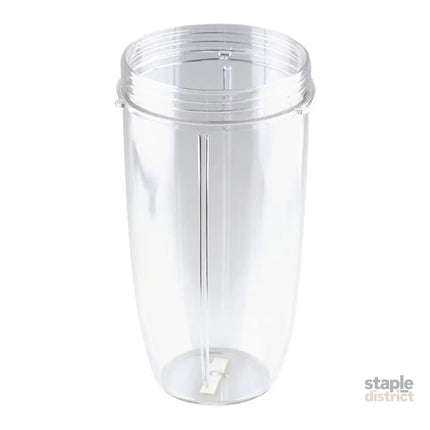 For Nutribullet Extractor Blade + Tall Cup + Grey Seal - 900 and 600 Models - Appliances > Kitchen Appliances > Food