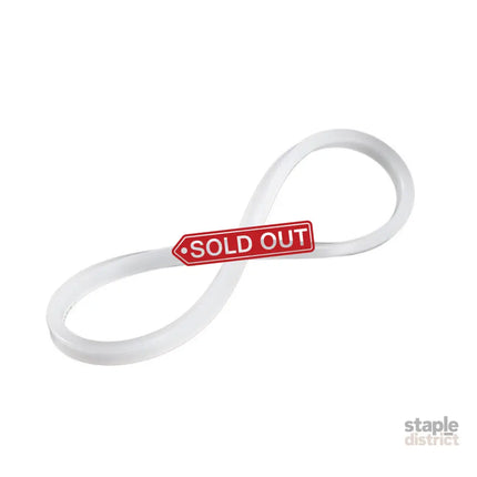 For Nutribullet Rubber White Seal - Gasket Ring For 600 600W Blade and Cups - Appliances > Kitchen Appliances > Food