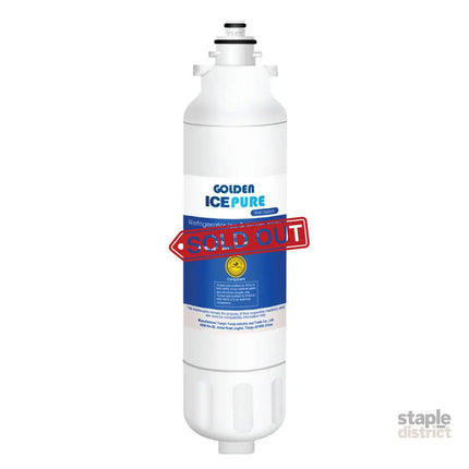 Fridge Water Filter Cartridge RWF3500A RFC3500A For LG Kenmore ADQ73613401 - Appliances > Kitchen Appliances > Kitchen