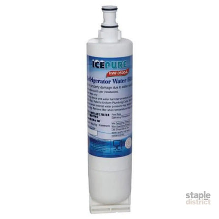 Fridge Water Filter Replacement For Swift Green SGF-W80 PNL240V PWF-NL240V - Appliances > Kitchen Appliances > Kitchen