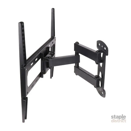 Full Motion TV Wall Mount Bracket 27-55 for Samsung TCL Hisense - Appliances > TV > TVs & Accessories