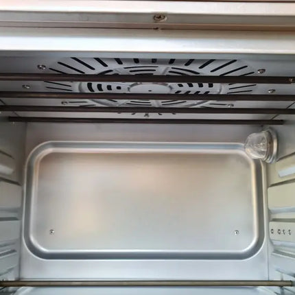 GALLIDEI 24L Air Fryer Oven - Appliances > Kitchen Appliances > Ovens
