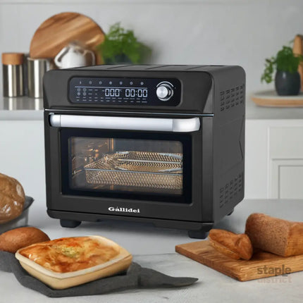 GALLIDEI 24L Air Fryer Oven - Appliances > Kitchen Appliances > Ovens