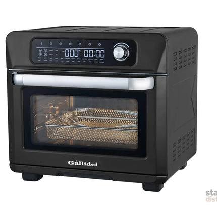 GALLIDEI 24L Air Fryer Oven - Appliances > Kitchen Appliances > Ovens