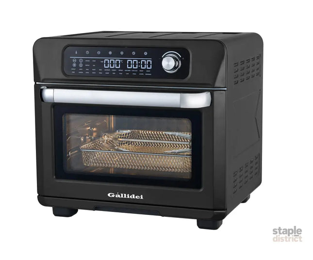 GALLIDEI 24L Air Fryer Oven - Appliances > Kitchen Appliances > Ovens