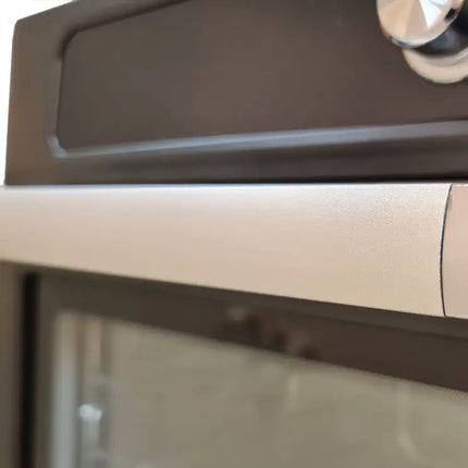 GALLIDEI 24L Air Fryer Oven - Appliances > Kitchen Appliances > Ovens