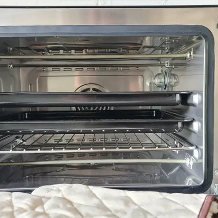 GALLIDEI 28L Steam Convection Oven - Appliances > Kitchen Appliances > Ovens