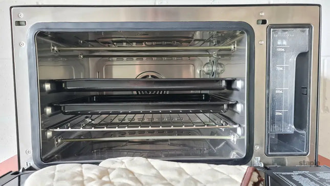 GALLIDEI 28L Steam Convection Oven - Appliances > Kitchen Appliances > Ovens