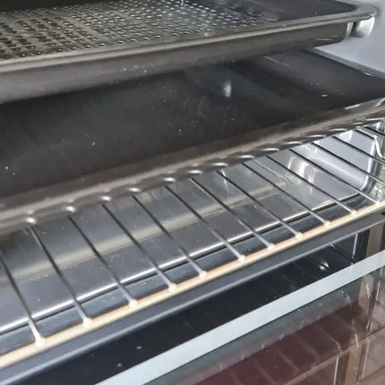 GALLIDEI 28L Steam Convection Oven - Appliances > Kitchen Appliances > Ovens