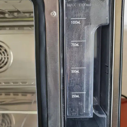 GALLIDEI 28L Steam Convection Oven - Appliances > Kitchen Appliances > Ovens