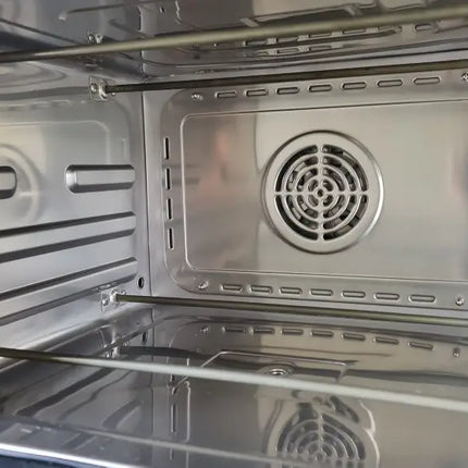 GALLIDEI 28L Steam Convection Oven - Appliances > Kitchen Appliances > Ovens