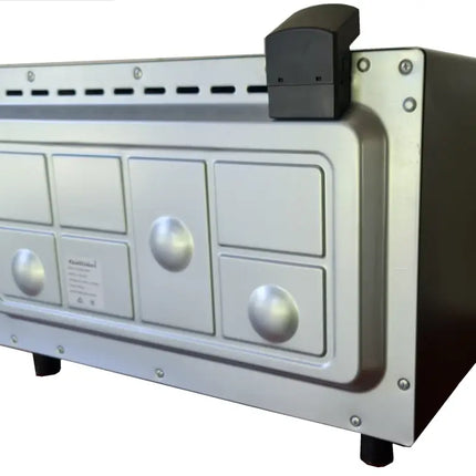 GALLIDEI 28L Steam Convection Oven - Appliances > Kitchen Appliances > Ovens