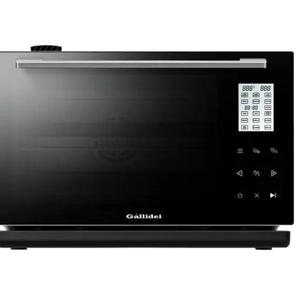 GALLIDEI 28L Steam Convection Oven - Appliances > Kitchen Appliances > Ovens