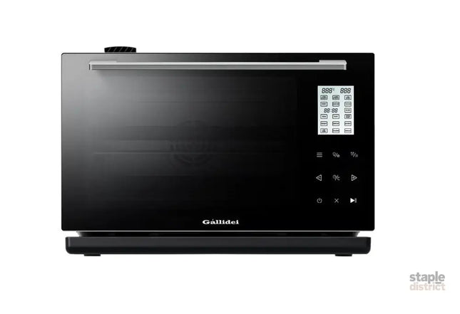GALLIDEI 28L Steam Convection Oven - Appliances > Kitchen Appliances > Ovens