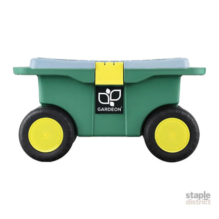 Gardeon Garen Tool Storage Cart 3-In-1 Green - Health & Beauty > Cosmetic Storage > Makeup Organisation & Storage