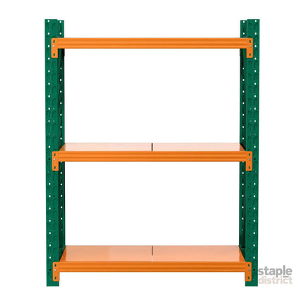 Giantz 1.2Mx1.5M Garage Shelving Warehouse Rack - Tools > Tools Storage > Wall Storage Racks