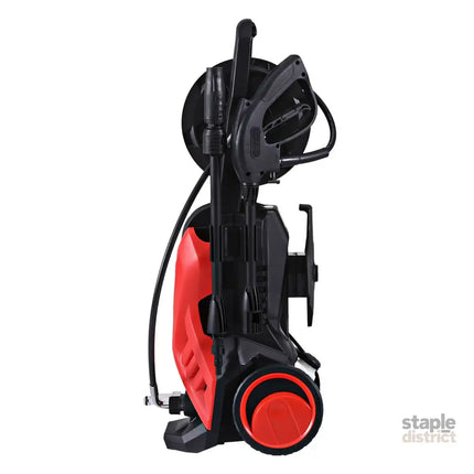 Giantz 2400PSI High Pressure Washer Electric Water Cleaner Pump 10M Jet Hose Gurney - Tools > Power Tools > Outdoor