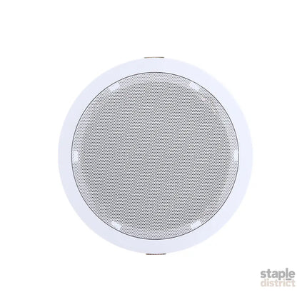 Giantz 6 Inch Ceiling Speakers In Wall Speaker Home Audio Stereos Tweeter 6pcs - Audio & Video > Speakers > Audio