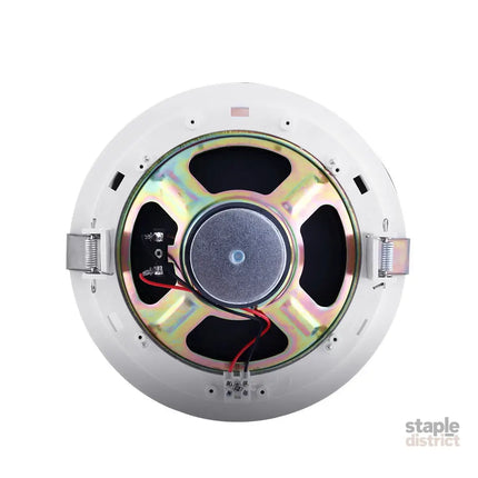 Giantz 6 Inch Ceiling Speakers In Wall Speaker Home Audio Stereos Tweeter 6pcs - Audio & Video > Speakers > Audio