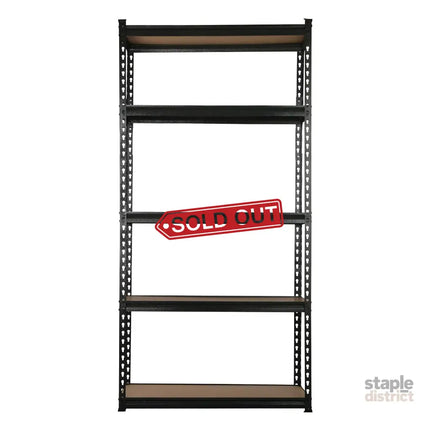 Giantz 6X1.5M Garage Shelving Warehouse Rack Storage Shelves Pallet Racking - Tools > Tools Storage > Wall Storage Racks