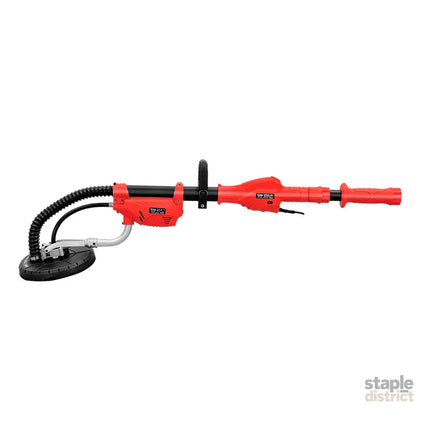 Giantz 800W Drywall Sander Plaster Wall Board Dust - Tools > Power Tools > Sanders