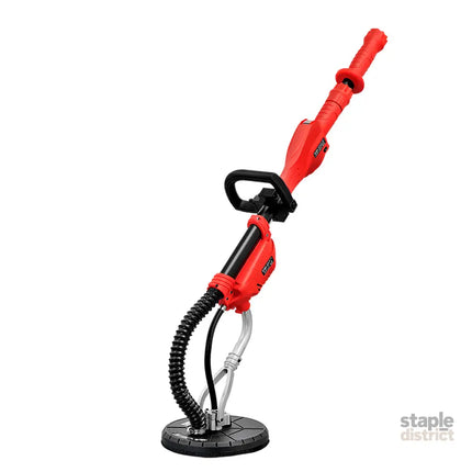 Giantz 800W Drywall Sander Plaster Wall Board Dust - Tools > Power Tools > Sanders