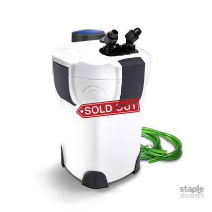 Giantz Aquarium Filter Fish Tank External Canister Water Pump 1850L/H - Pet Care > Aquarium > Aquarium Filters & Pumps
