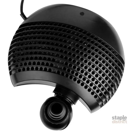Giantz Aquarium Pump Fish Tank Water Submersible Fountain Pond Marine 10000L/H - Pet Care > Aquarium > Fish Food