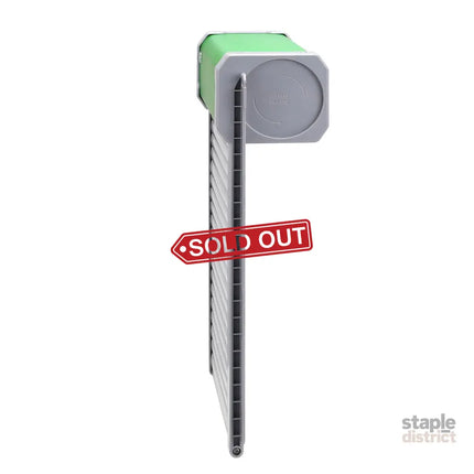 Giantz Automatic Chicken Coop Door Opener Cage Closer Timer Light Sensor - Auto Accessories > Auto Accessories Others >